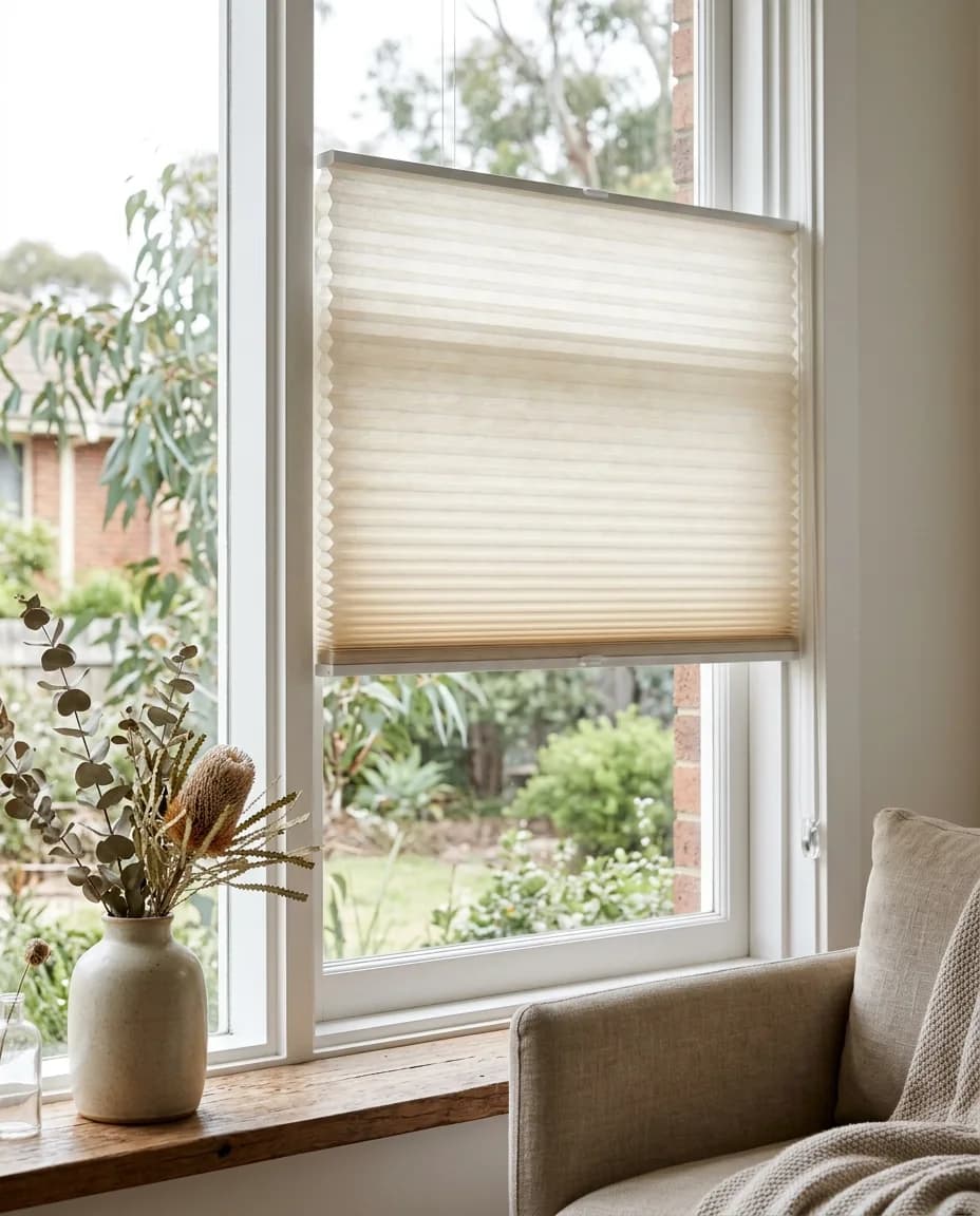 Honeycomb Blinds