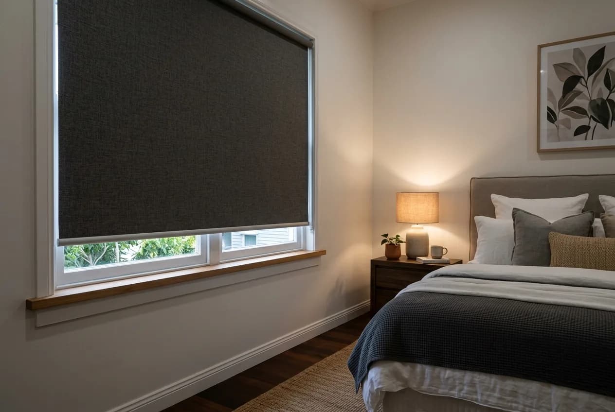 Bedrooms